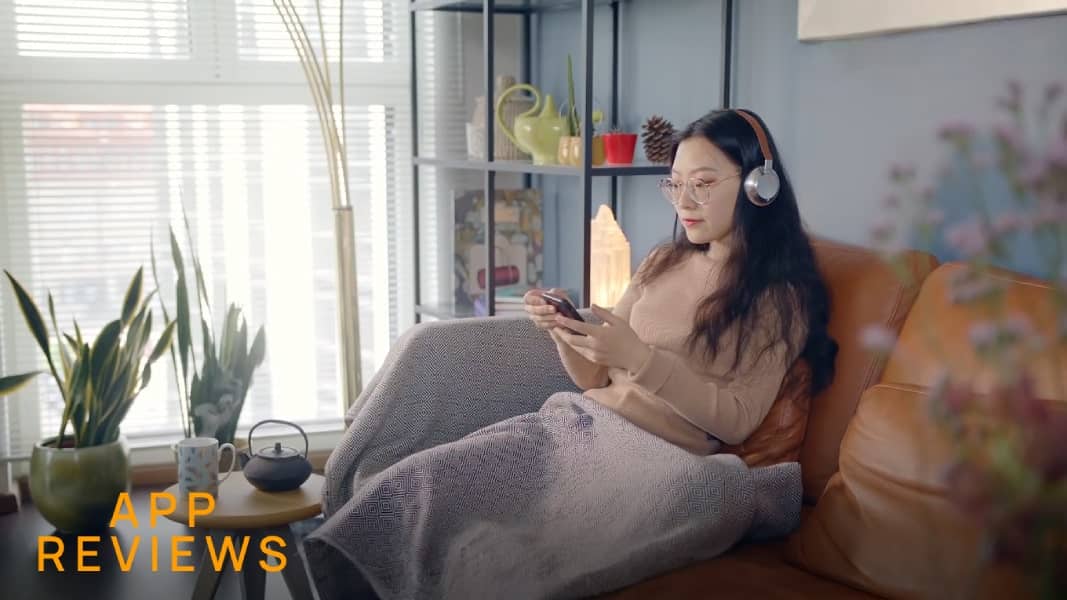 MindSpa video