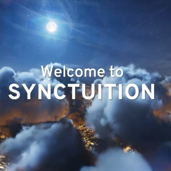 Welcome to Synctuition
